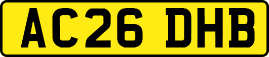 AC26DHB