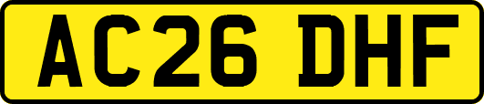 AC26DHF