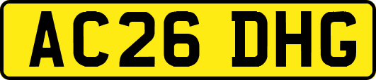 AC26DHG