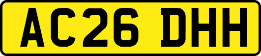 AC26DHH