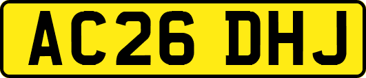 AC26DHJ