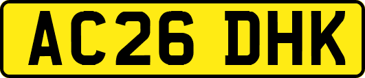 AC26DHK
