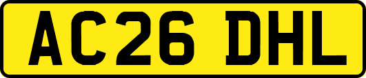 AC26DHL