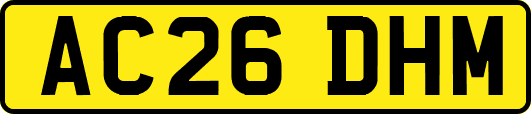 AC26DHM