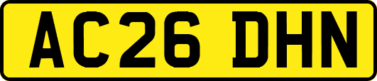 AC26DHN