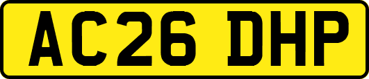 AC26DHP