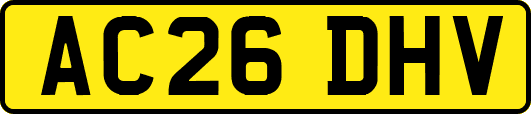 AC26DHV
