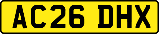 AC26DHX