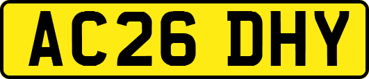 AC26DHY
