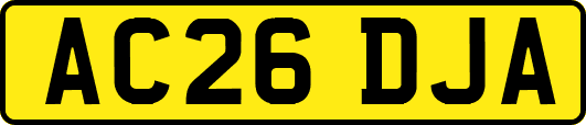 AC26DJA