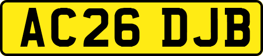 AC26DJB