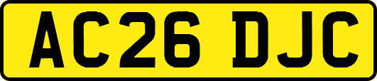 AC26DJC