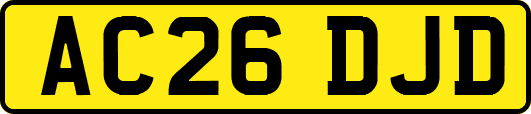 AC26DJD