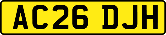 AC26DJH