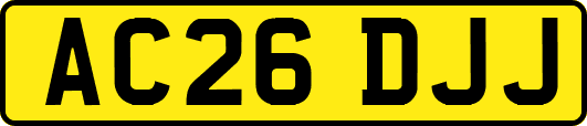 AC26DJJ