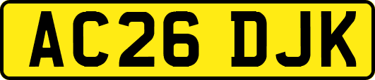 AC26DJK