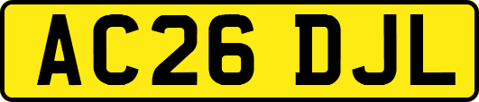 AC26DJL