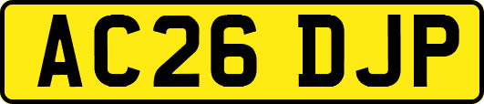 AC26DJP