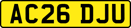 AC26DJU