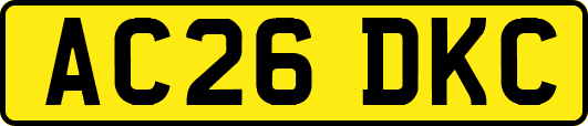 AC26DKC
