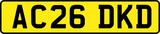 AC26DKD
