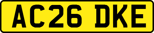 AC26DKE