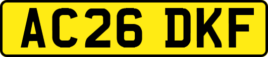 AC26DKF