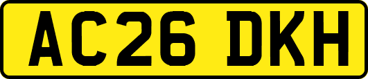 AC26DKH