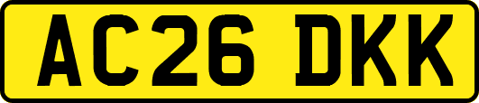 AC26DKK