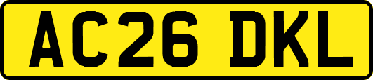 AC26DKL