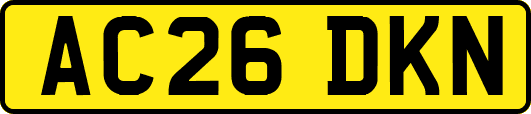 AC26DKN