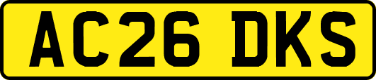 AC26DKS