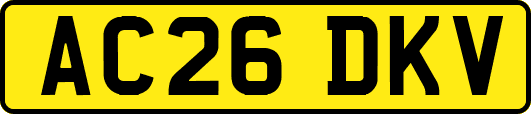 AC26DKV