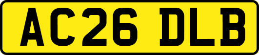 AC26DLB