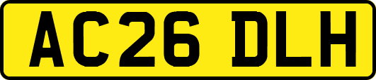 AC26DLH