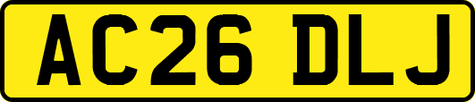 AC26DLJ