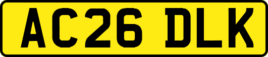 AC26DLK