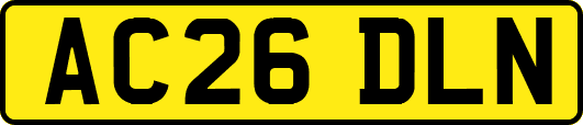 AC26DLN