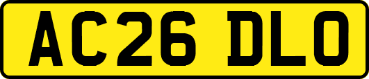 AC26DLO