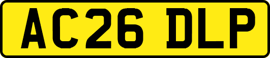 AC26DLP