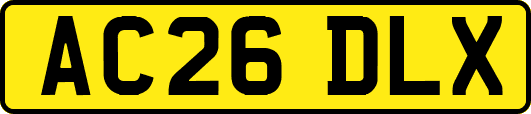 AC26DLX