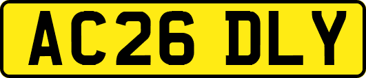 AC26DLY