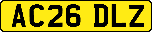 AC26DLZ