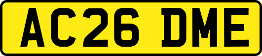 AC26DME