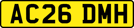 AC26DMH