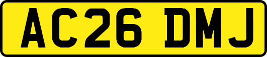 AC26DMJ