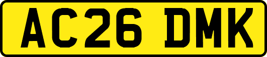 AC26DMK