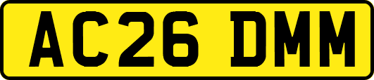 AC26DMM