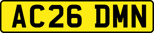 AC26DMN