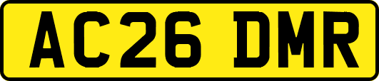 AC26DMR